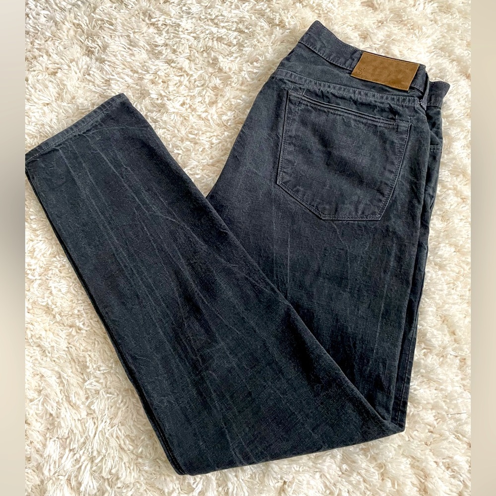 Todd Snyder Mens Denim Jeans size 34x34